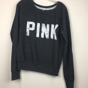 PINK Victoria’s Secret Sweatshirt Small